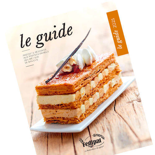 Welcome Fedipat Le Federateur De Gout