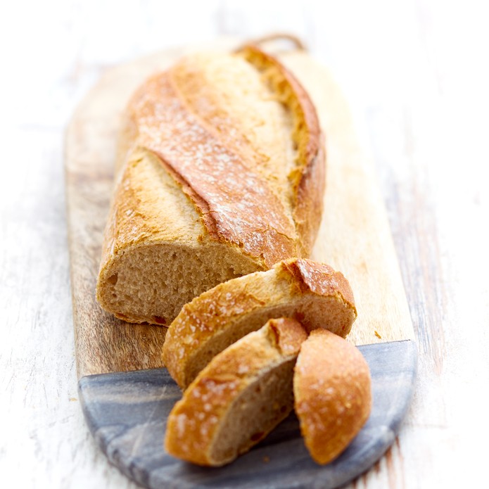 Country Bread Fedipat ® Le fédérateur de goût