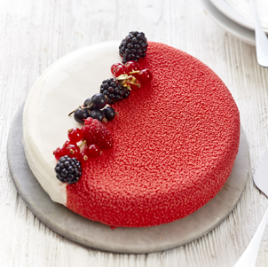 Fedipat | catalogue Patisserie