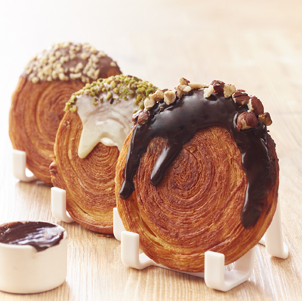Fedipat | catalogue Viennese Pastry