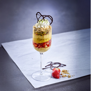 Fedipat | catalogue To Garnish