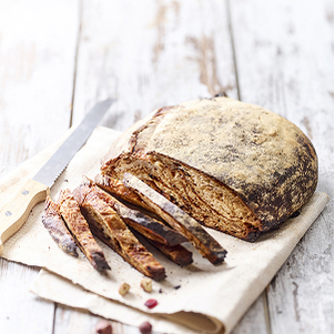 Fedipat | catalogue bread