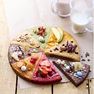 Fedipat | catalogue American Products