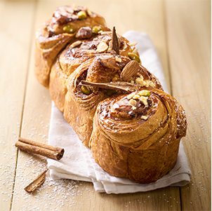 Fedipat | catalogue Viennese Pastry