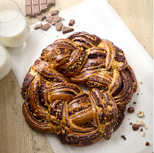 Fedipat | catalogue Viennese Pastry